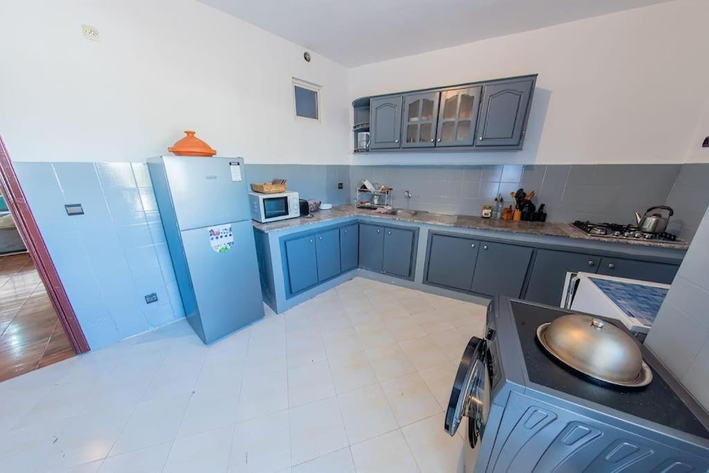 Charmant Appartement A Sale Al Jadida Oulad Yakoub Extérieur photo