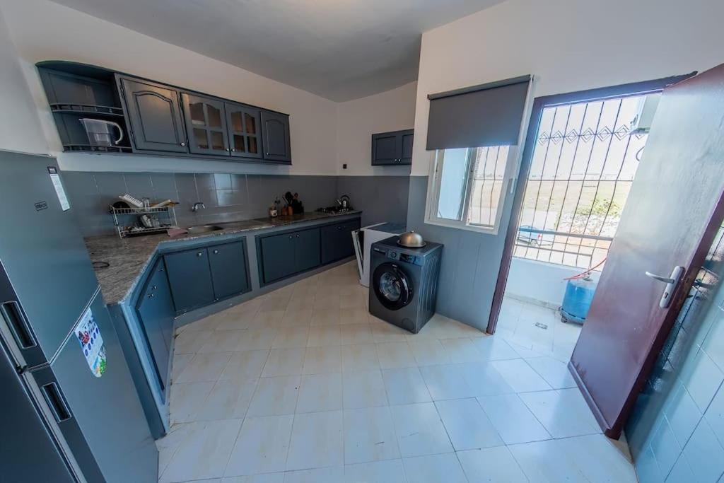 Charmant Appartement A Sale Al Jadida Oulad Yakoub Extérieur photo