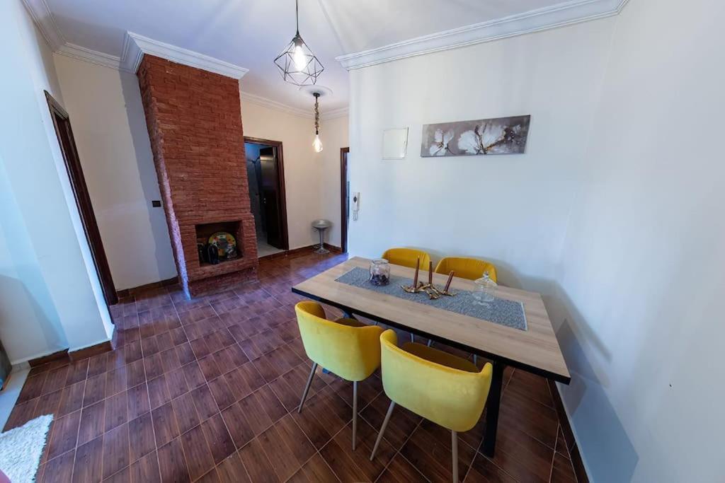 Charmant Appartement A Sale Al Jadida Oulad Yakoub Extérieur photo