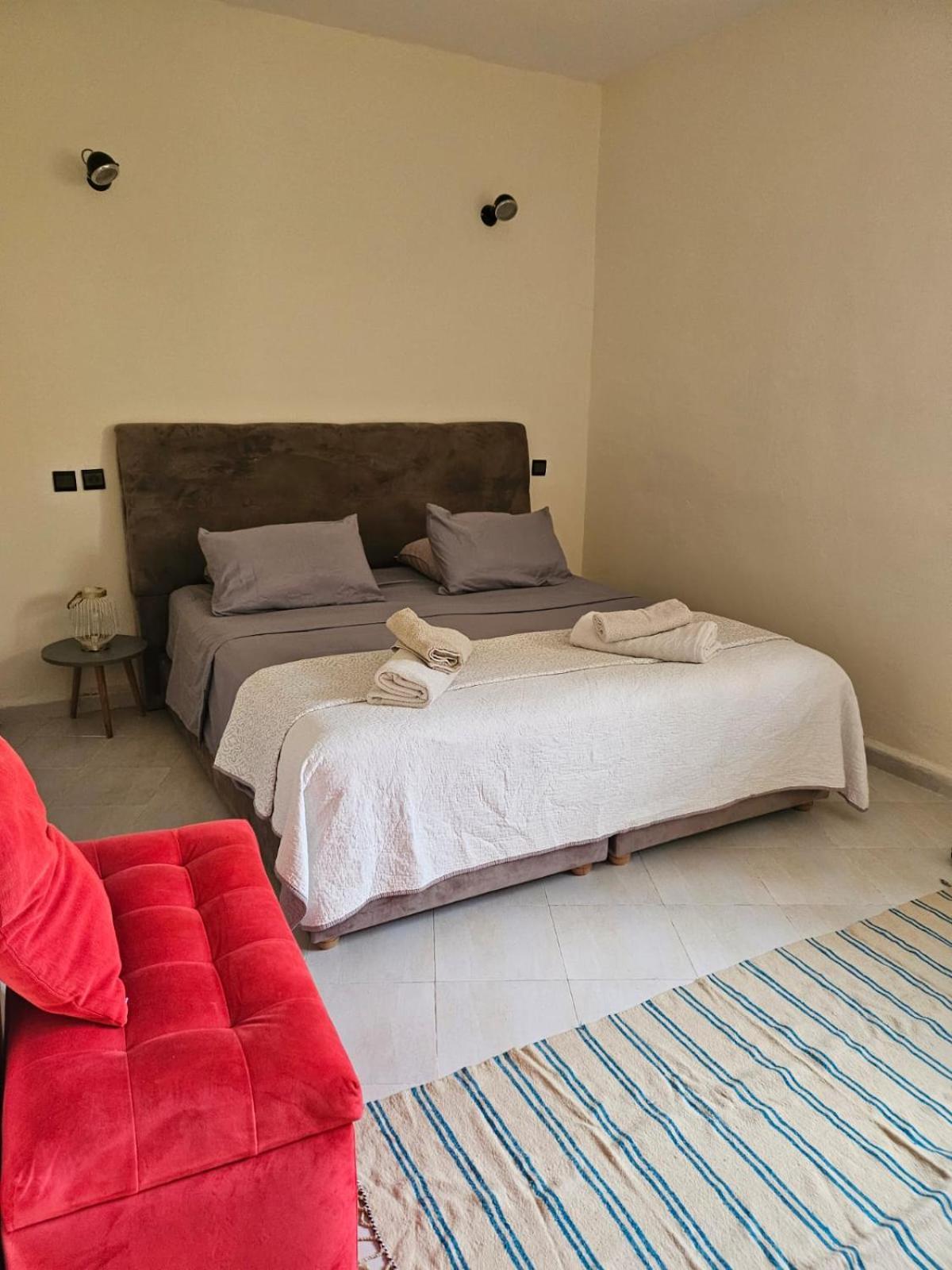Charmant Appartement A Sale Al Jadida Oulad Yakoub Extérieur photo
