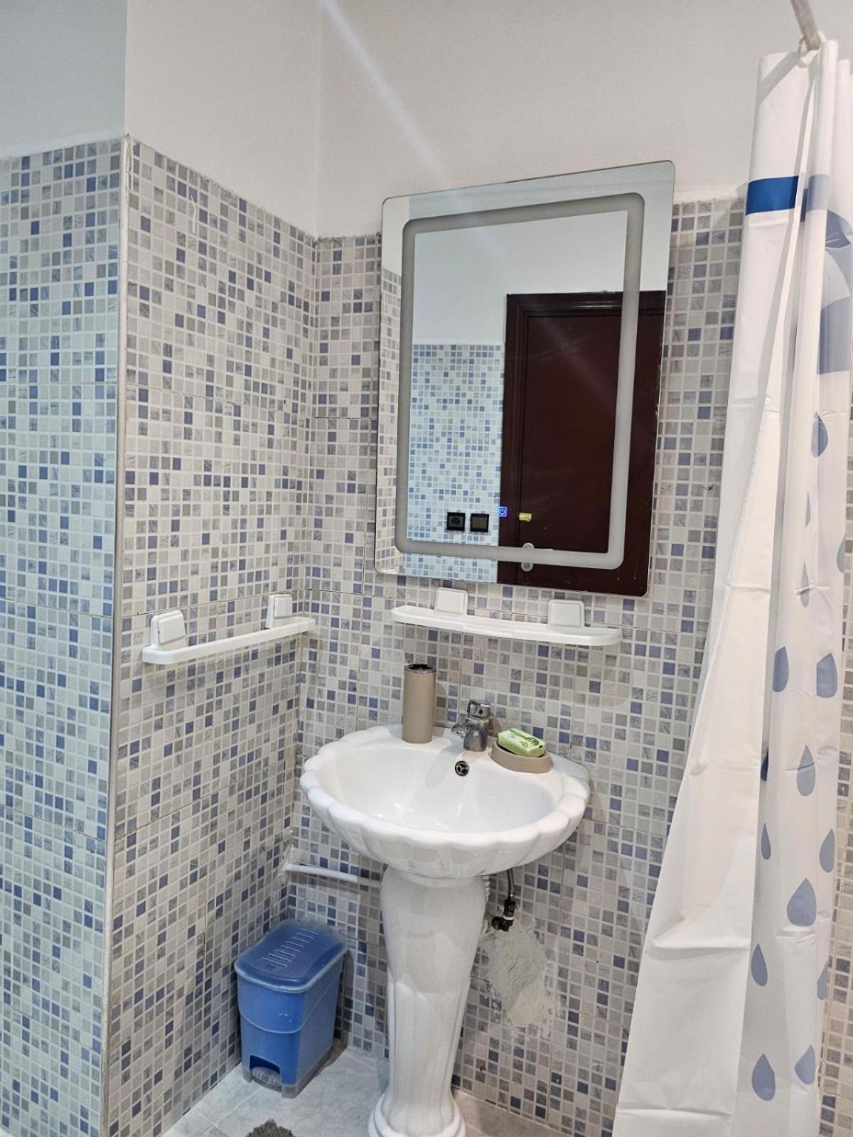 Charmant Appartement A Sale Al Jadida Oulad Yakoub Extérieur photo