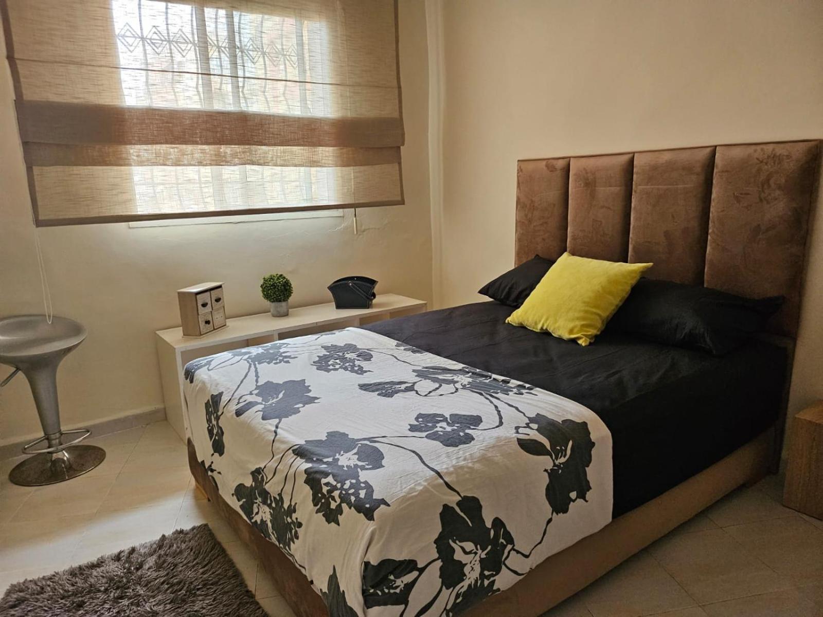 Charmant Appartement A Sale Al Jadida Oulad Yakoub Extérieur photo